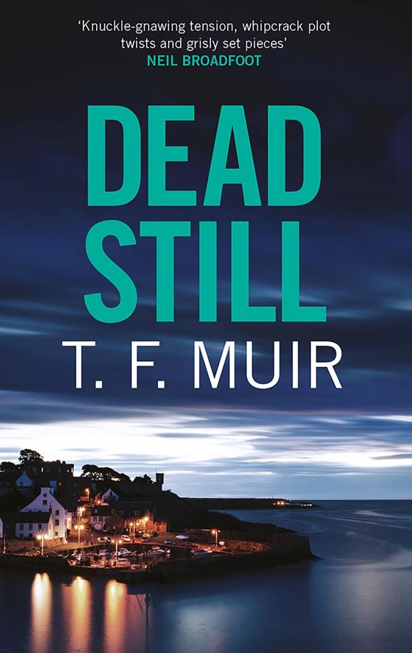 Constable | T. Muir: Dead Still