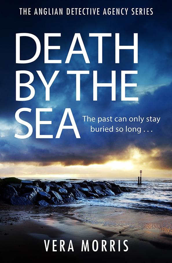 Vera Morris: Death by the Sea