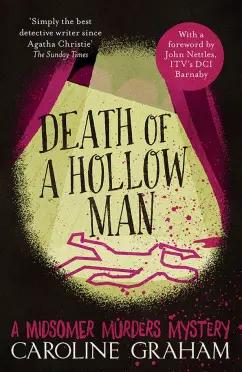 Caroline Graham: Death of a Hollow Man