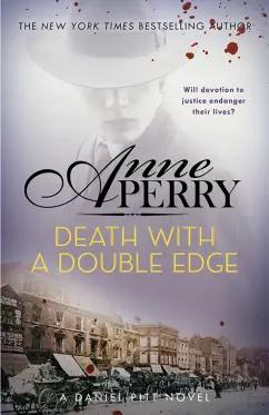 Anne Perry: Deep with a Double Edge