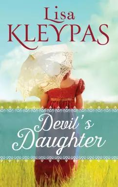 Piatkus | Lisa Kleypas: Devil's Daughter