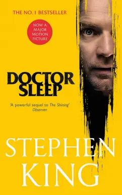 Stephen King: Doctor Sleep