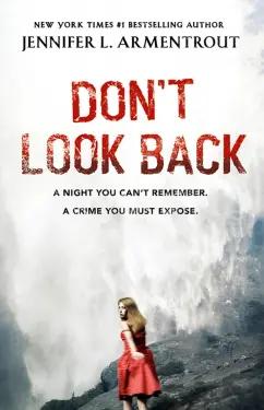 Jennifer Armentrout: Don't Look Back