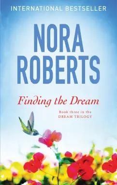 Piatkus | Nora Roberts: Finding the Dream