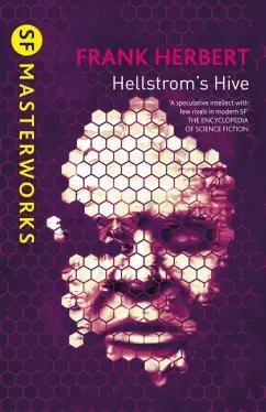 Frank Herbert: Hellstrom's Hive