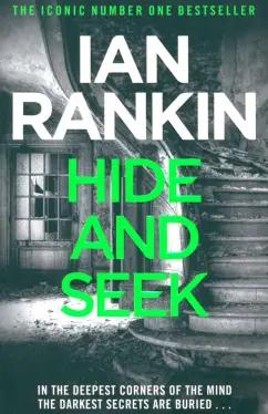 Ian Rankin: Hide and Seek