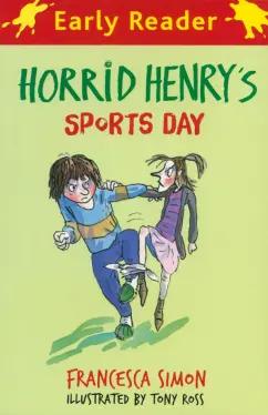 Orion | Francesca Simon: Horrid Henry's Sports Day