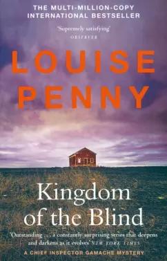 Louise Penny: Kingdom of the Blind