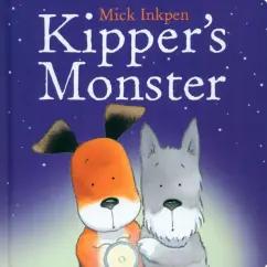 Hodder & Stoughton | Mick Inkpen: Kipper's Monster