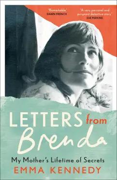 Emma Kennedy: Letters from Brenda