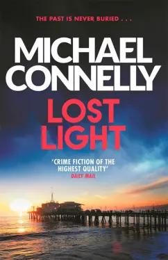 Michael Connelly: Lost Light