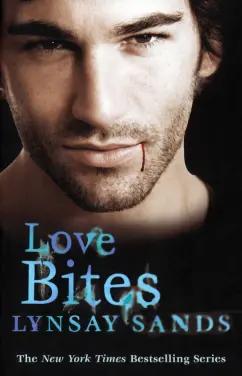 Lynsay Sands: Love Bites