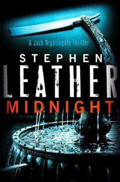 Stephen Leather: Midnight