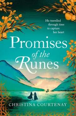 Christina Courtenay: Promises of the Runes