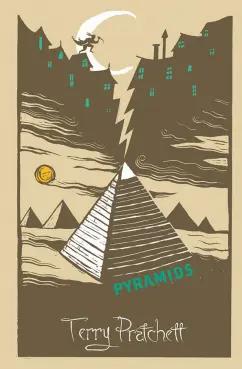 Terry Pratchett: Pyramids