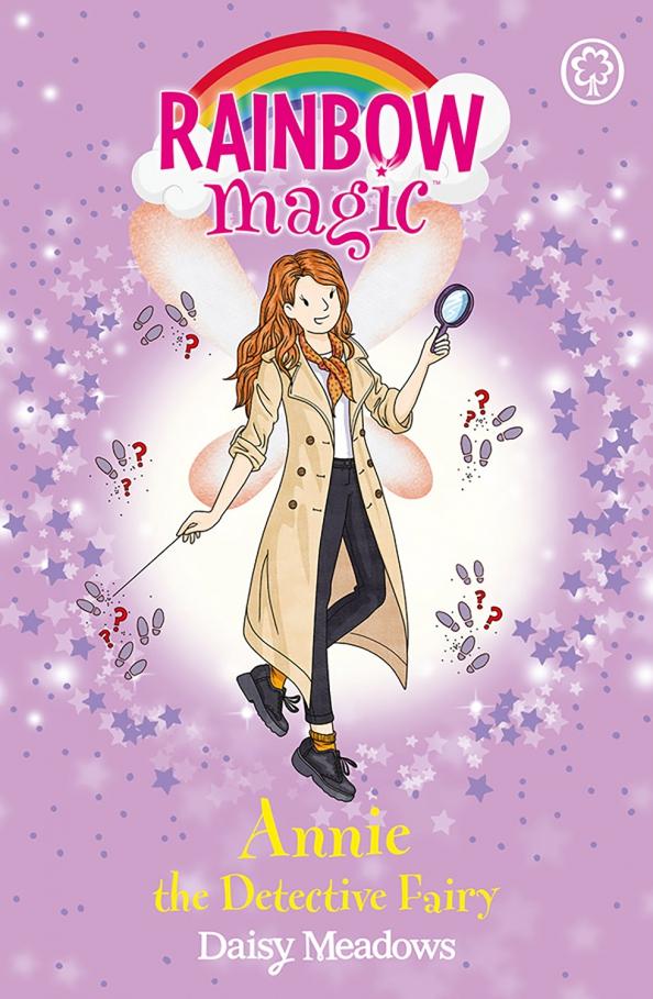 Daisy Meadows: Annie the Detective Fairy