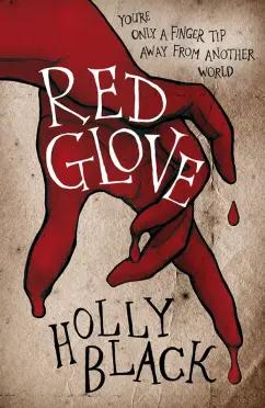 Holly Black: Red Glove