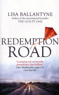 Lisa Ballantyne: Redemption Road