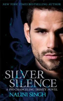 Gollancz | Nalini Singh: Silver Silence