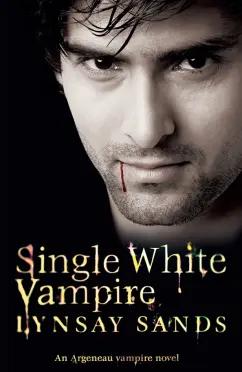 Gollancz | Lynsay Sands: Single White Vampire