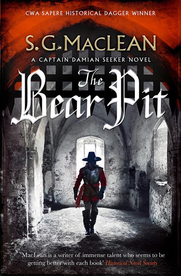 S. MacLean: The Bear Pit