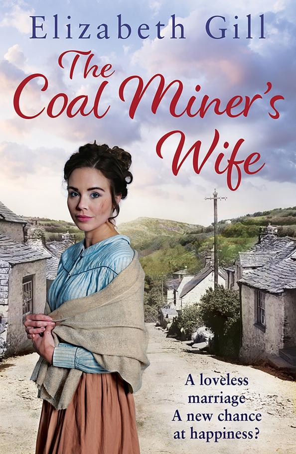 Elizabeth Gill: The Coal Miner's Wife