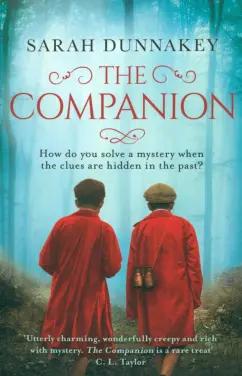 Sarah Dunnakey: The Companion