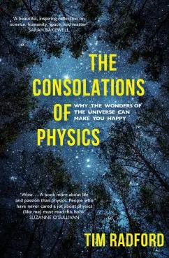 Tim Bradford: The Consolations of Physics. Why the Wonders of the Universe Can Make You Happy