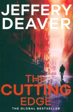 Jeffery Deaver: The Cutting Edge