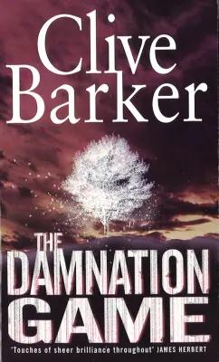 Clive Barker: The Damnation Game