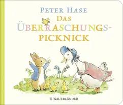 Beatrix Potter: Peter Hase Das Überraschungspicknick