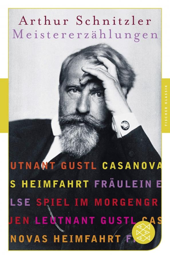 Arthur Schnitzler: Meistererzählungen