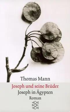 Thomas Mann: Joseph in Ägypten