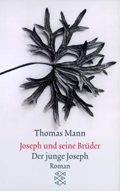 Thomas Mann: Der junge Joseph