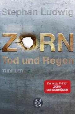 Stephan Ludwig: Tod und Regen