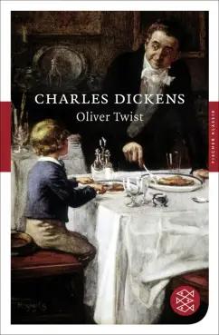 Charles Dickens: Oliver Twist