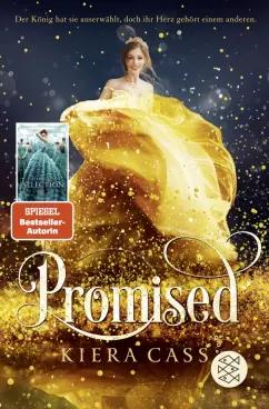 Kiera Cass: Promised. Band 1