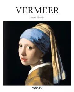 Norbert Schneider: Vermeer