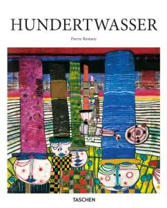 Pierre Restany: Hundertwasser