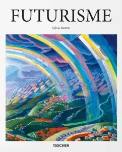 Sylvia Martin: Futurisme