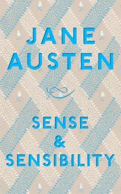 Jane Austen: Sense and Sensibility