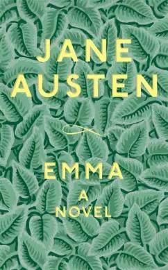 Jane Austen: Emma