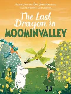 Jansson, Дэвидсон, Хеккиля: The Last Dragon in Moominvalley