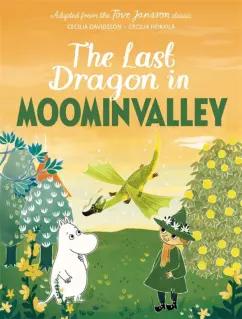 Tove Jansson: The Last Dragon in Moominvalley