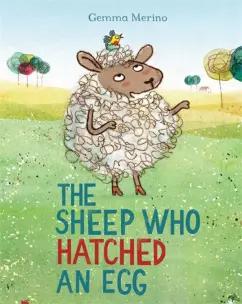 Gemma Merino: The Sheep Who Hatched an Egg