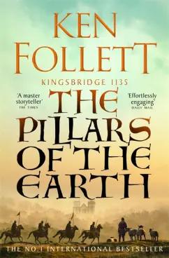 Ken Follett: The Pillars of the Earth