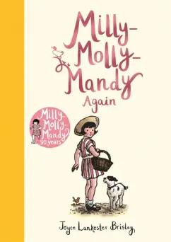 Brisley Lankester: Milly-Molly-Mandy Again