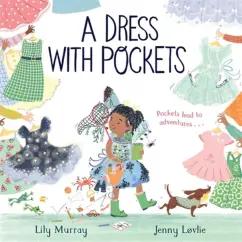 Lily Murray: A Dress with Pockets