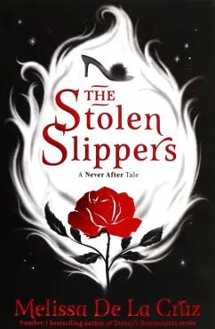 de la Cruz Melissa: The Stolen Slippers