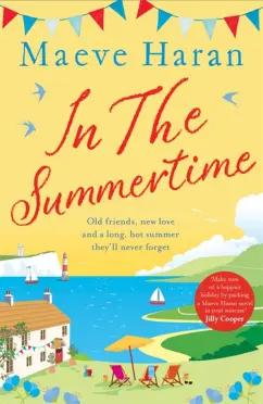 Maeve Haran: In the Summertime